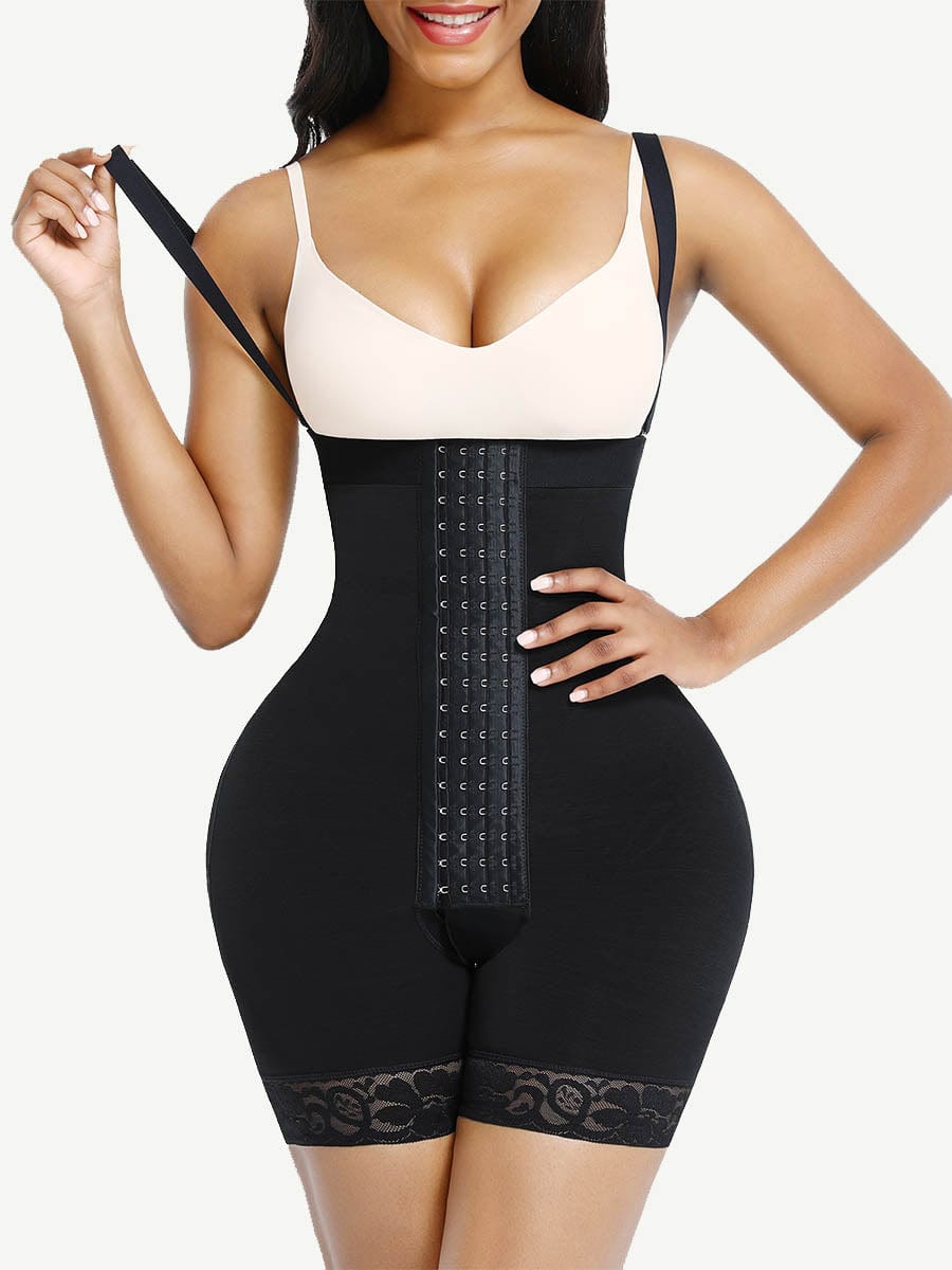 Shape My Day Butt Lifter & Tummy Control