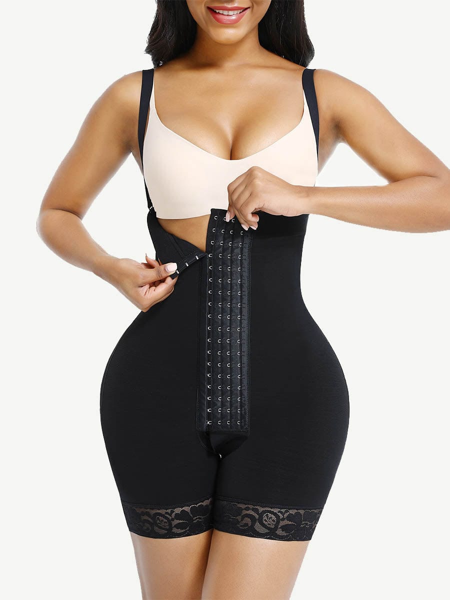 Shape My Day Butt Lifter & Tummy Control