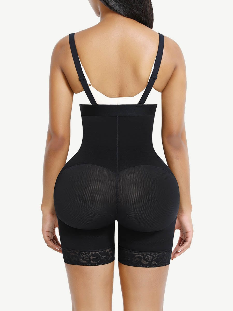 Shape My Day Butt Lifter & Tummy Control
